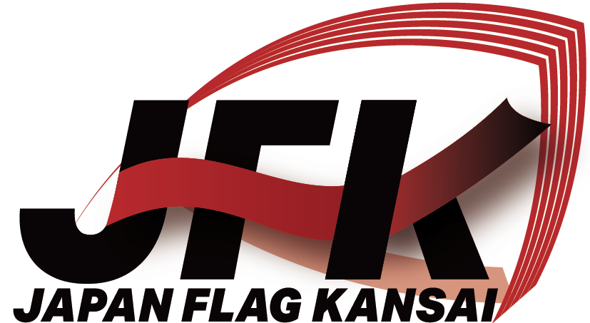 JAPAN FLAG FOOTBALL 関西